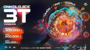 Onkolojide 3T yarışması başlıyor! – Birlik Haber Ajansı