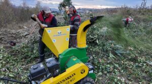 Ordu Büyükşehir’den doğa dostu atık yönetimi – Birlik Haber Ajansı