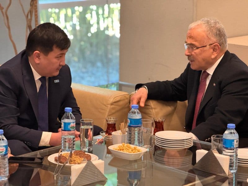 Ordu’dan Kazakistan ile iş birliğini derinleştirme vizyonu – Birlik Haber Ajansı