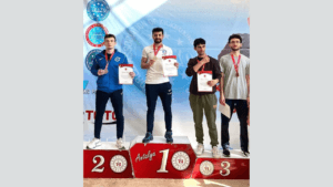 Ordu Büyükşehir sporcularından Kick Boks başarısı – Birlik Haber Ajansı