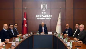 Beypazarı’na Organize Sanayi Bölgesi kurulması için gaza basıldı – Birlik Haber Ajansı