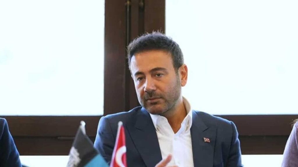 Beşiktaş Belediye Başkanı Rıza Akpolat ve 30 kişi hakkında tutuklama talebi – Birlik Haber Ajansı