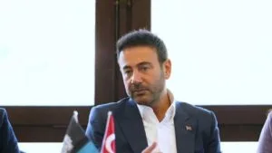 Beşiktaş Belediye Başkanı Rıza Akpolat ve 30 kişi hakkında tutuklama talebi – Birlik Haber Ajansı