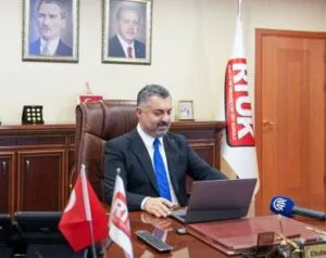 RTÜK Başkanı Ebubekir Şahin, 2024’ün etkileyici fotoğraflarını seçti – Birlik Haber Ajansı