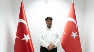 MİT’ten operasyon: Reyhanlı saldırısının faili yakalandı – Birlik Haber Ajansı