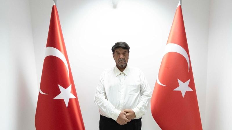 MİT’ten operasyon: Reyhanlı saldırısının faili yakalandı – Birlik Haber Ajansı