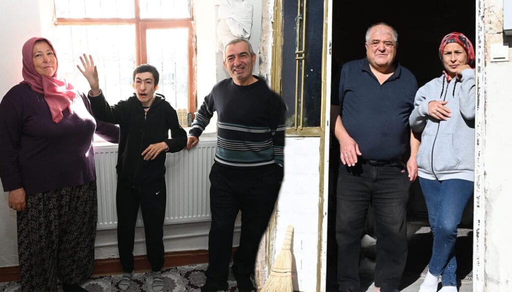 Isparta’da 360 aile doğalgazla buluşturuldu: “Sıcak bir evde oturmaya çok ihtiyacımız vardı” – Birlik Haber Ajansı