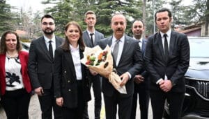 Isparta’da BAMKOM hizmete girdi – Birlik Haber Ajansı