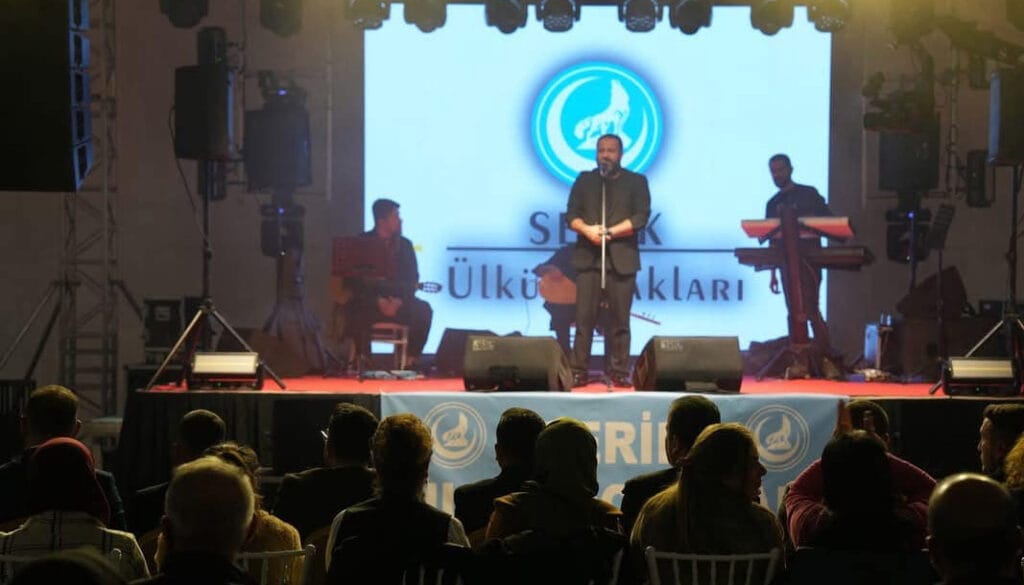 Antalya, Serik’te “Ülküde Birlik Gecesi”ne yoğun ilgi – Birlik Haber Ajansı