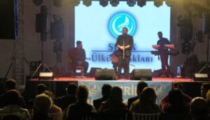 Antalya, Serik’te “Ülküde Birlik Gecesi”ne yoğun ilgi – Birlik Haber Ajansı