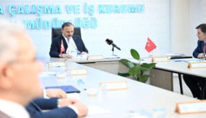 Isparta’da 2024 istihdam rakamları açıklandı – Birlik Haber Ajansı