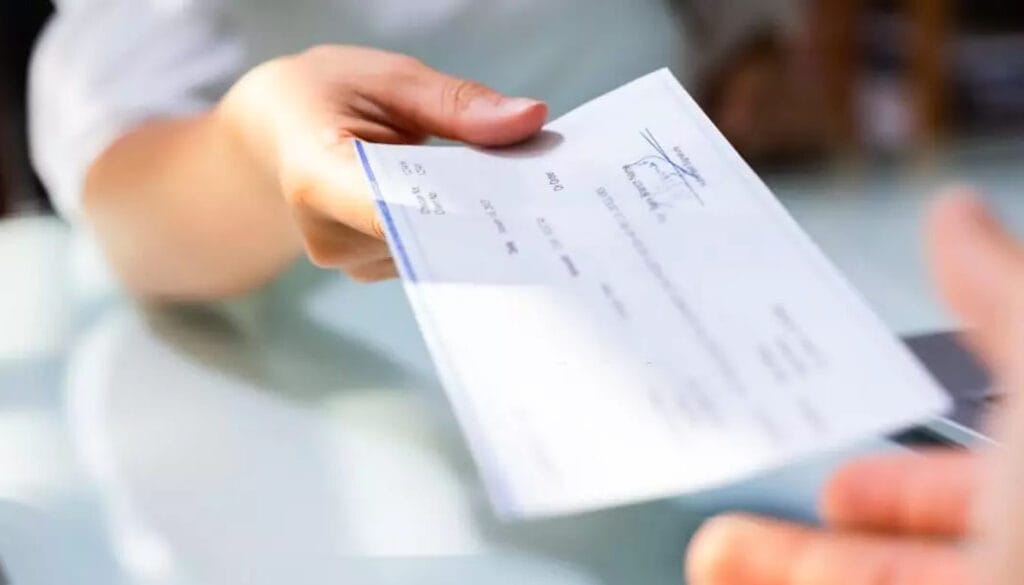 Isparta’da karşılıksız çeklerde rekor artış – Birlik Haber Ajansı