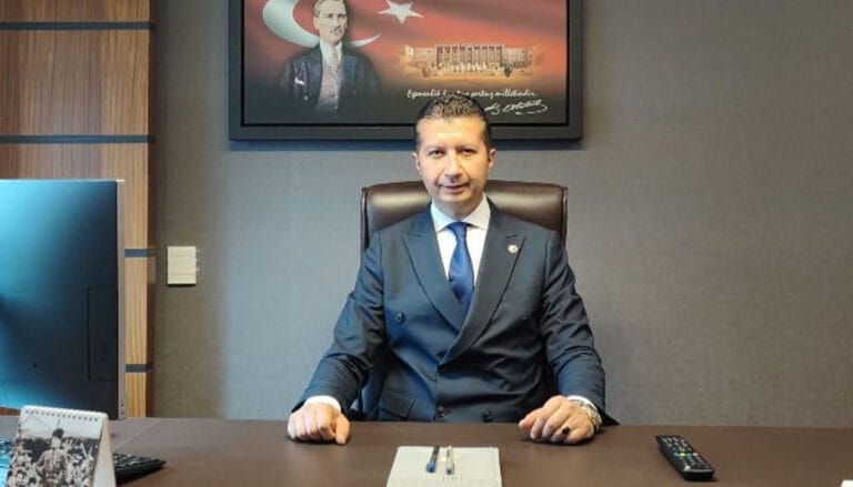 Burdur’un muhtarları iletti Milletvekili İzzet Akbulut TBMM’den duyurdu – Birlik Haber Ajansı