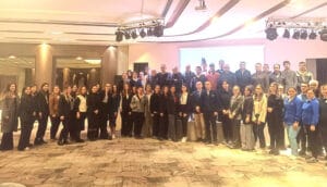 Antalya’da sektör temsilcilerine sıfır atık eğitimi verildi – Birlik Haber Ajansı