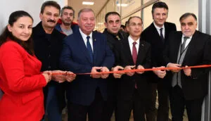 Süleyman Demirel Üniversitesi ve Isparta Ticaret Odasından iş birliği – Birlik Haber Ajansı