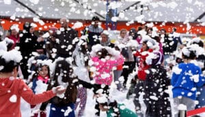 Antalya Muratpaşa’da çocuklara dopdolu yarıyıl tatili – Birlik Haber Ajansı