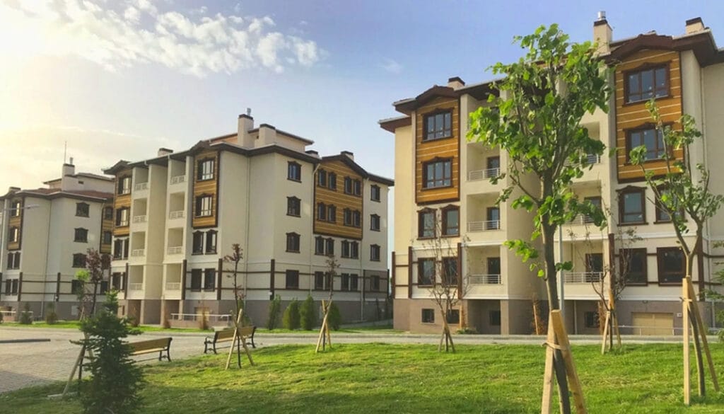 Isparta’da konut satışlarında olağanüstü durgunluk – Birlik Haber Ajansı