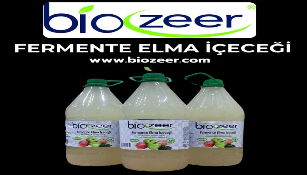 19 hastalığa net çözüm: Elma fermentesi piyasaya sürüldü – Birlik Haber Ajansı