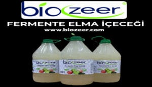 19 hastalığa net çözüm: Elma fermentesi piyasaya sürüldü – Birlik Haber Ajansı