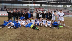 Kemer Belediyespor play off’a yükseldi – Birlik Haber Ajansı