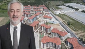 Isparta Belediye Başkanı Başdeğirmen’den toplu konut müjdesi – Birlik Haber Ajansı