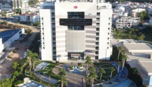 Antalya ASAT’tan Türkiye’de bir ilk – Birlik Haber Ajansı