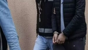 Burdur’da hastaneden kaçan mahkum köfte yerken yakalandı – Birlik Haber Ajansı