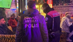 Alanya’da huzur uygulaması gerçekleştirildi – Birlik Haber Ajansı
