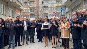 Burdur’un yeni gözdesi: 106 mutfak açılışını gerçekleştirdi – Birlik Haber Ajansı