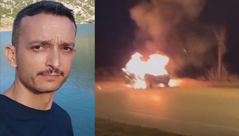 Isparta’da araç yangını: Bir kişi hayatını kaybetti – Birlik Haber Ajansı