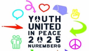 Antalyalı gençler barış için Almanya’ya gidiyor – Birlik Haber Ajansı