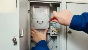 “Akıllı ve milli sayaç” dönemi 2026’da başlayacak – Birlik Haber Ajansı