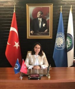 AÜ Spor Bilimleri Fakültesi Dekanı Semiyha Tuncel hareketli yaşamın insan ömrüne etkilerini BHA’ya anlattı! – Birlik Haber Ajansı