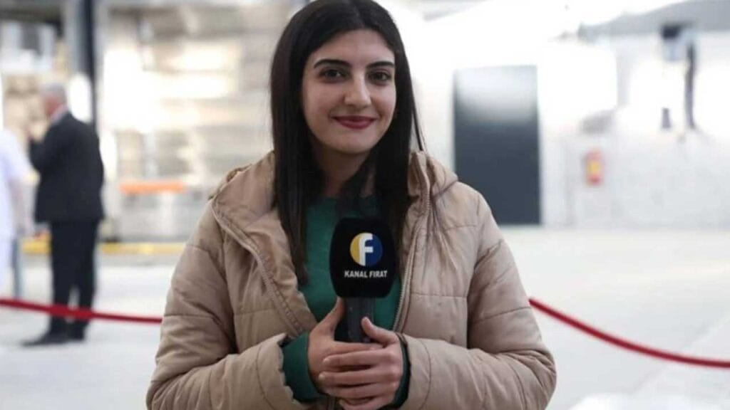 Erkek şiddeti mağduru Gazeteci Semra Demirelli 48 günlük yaşam mücadelesini kaybetti – Birlik Haber Ajansı