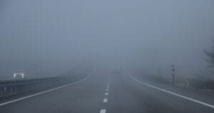 Ankara’da sis görüş mesafesini etkiliyor – Birlik Haber Ajansı