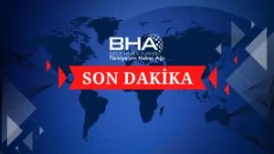 Edirne OSB’de yangın! Ekipler olay yerinde – Birlik Haber Ajansı