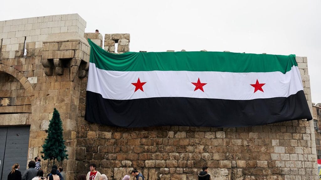 Suriye’den Türkiye’ye ilk resmi ziyaret yarın – Birlik Haber Ajansı