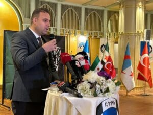 Suriye Türkmenlerinden birlik ve adalet çağrısı – Birlik Haber Ajansı