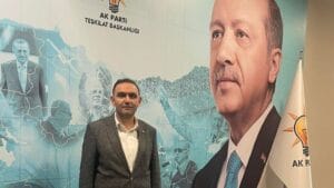 AK Partili Kılıçkaya: Cumhurbaşkanımızın liderliğinde Tekirdağ’a hizmet etmeye devam ediyoruz – Birlik Haber Ajansı
