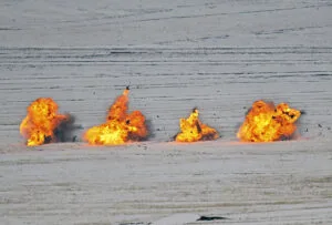 Kars’ta ağır silah atışları yapılacak – Birlik Haber Ajansı