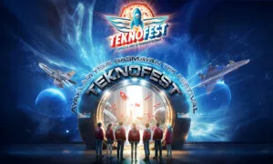 İstanbul’da TEKNOFEST 2025 heyecanı başladı! – Birlik Haber Ajansı