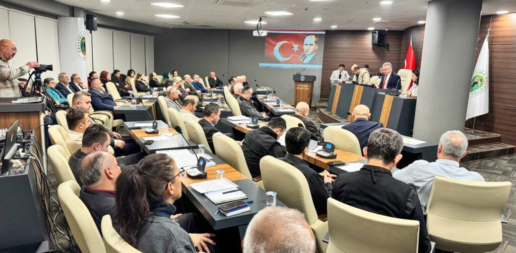 Çaycuma’nın mahalle sayısı 15 oldu – Birlik Haber Ajansı