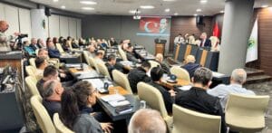 Çaycuma’nın mahalle sayısı 15 oldu – Birlik Haber Ajansı