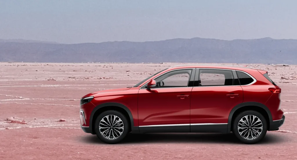 Togg, avantajlı finansman kampanyasını uzattı – Birlik Haber Ajansı