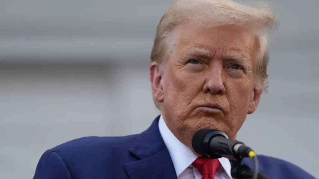 Trump, İstanbul’daki barış müzakerelerine katılabileceğini açıkladı – Birlik Haber Ajansı