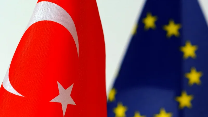 Türkiye ile AB arasında 6 yıl aradan sonra yüksek düzeyli ekonomi toplantısı – Birlik Haber Ajansı