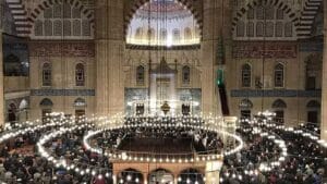 Üç aylar başlıyor ? Diyanet Açıkladı işte 2025 yılı kandil ve Ramazan ayı tarihleri ? – Birlik Haber Ajansı