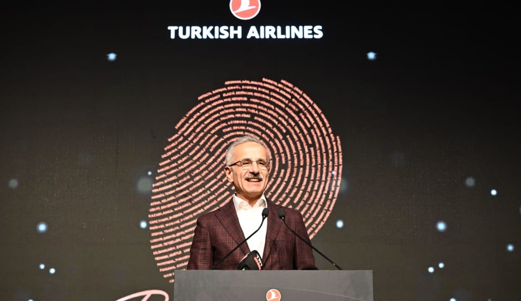 THY’den Şam’a haftada 3 seferle yeni dönem başlıyor – Birlik Haber Ajansı