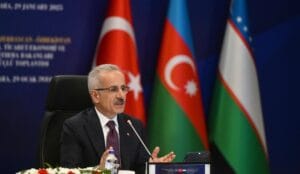 Bakan Uraloğlu’ndan Kalkınma Yolu stratejisi – Birlik Haber Ajansı