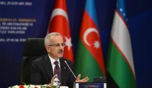 Bakan Uraloğlu’ndan Kalkınma Yolu stratejisi – Birlik Haber Ajansı